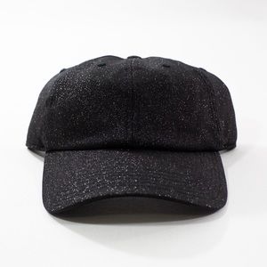 Converse Miley Cyrus Collection Glitter Hat